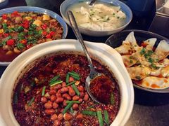 -华豫川酒家(大卫城店)