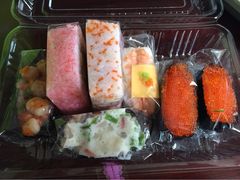 -鲜道寿司(无锡苏宁店)