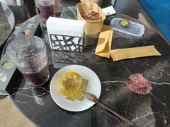 -秀·吧 Show Bar(兰州盛达希尔顿酒店)