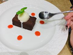 -CHASE Modern Cuisine(崇宁路店)