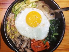 -唯成•韩国炭火烤肉 유성고기