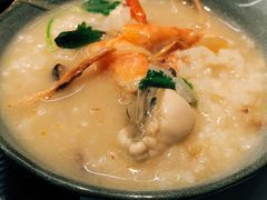 -大洋家·精品潮汕菜·生腌砂锅粥(天河东路店)