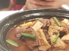 -凯鸽酒楼(恒安新区店)