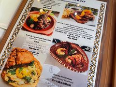 -安东尼奥餐厅