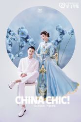 点击看大图 -情订奇缘婚纱摄影(和平路店)