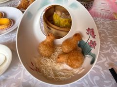 安虾咸水角-南园酒家(前进路店)
