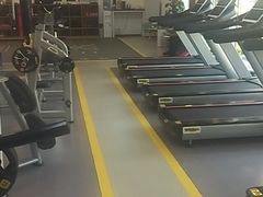 -每刻健身工作室(西直门店)