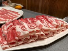 -巴奴毛肚火锅(悠唐购物中心店)
