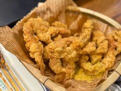 -云阿蛮云南生烫牛肉米线(奉贤路店)