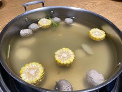 -汕头八合里海记牛肉店(清河店)