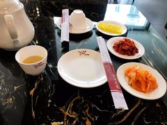 -桃园中华料理炸酱面(燕儿岛路店)