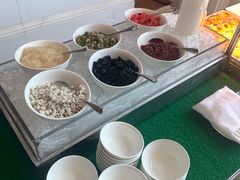 -海口香格里拉大酒店·大堂吧