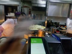 -南京工业大学-东苑1食堂