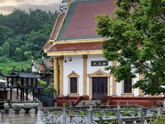 -报恩禅寺