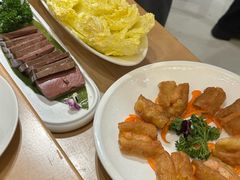 -湯系·煲汤手艺人(东二环泰禾广场店)