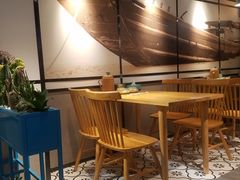 大堂-大厨的餐厅(曾厝垵总店)
