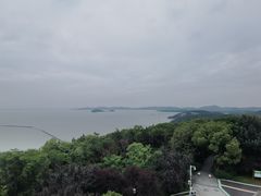 -宝界山林公园