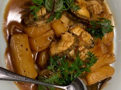 -船歌·鱼水饺青岛菜(闽江二路店)