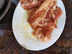 -韩风烤牛肉冷面店