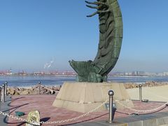 -山海广场