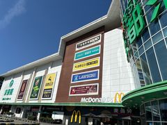 -五缘湾悦都汇购物中心