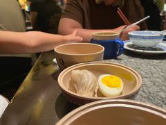 -南京大牌档(中关村领展广场店)