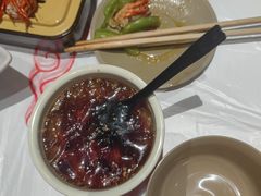 -肥肥虾庄·金牌油焖大虾(杨园滨江时代walk店)