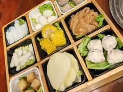 -古关火锅店(古北水镇景区店)