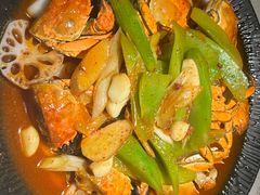 -沪小胖·小龙虾·蓝龙王(八佰伴店)