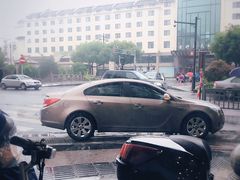 -鲜芋仙(苏州干将店)