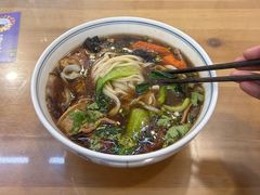 -酱府老碗面(西大店)