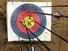 -道顺射箭·团建·骑射(张杨路店)