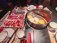 -牛事制造局牛肉火锅(莲岳路店)