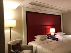 -澳门喜来登大酒店