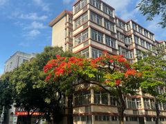 -厦门大学(思明校区)