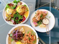 -The Rug Cafe(王府中环店)