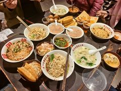 -周小波重庆小面·重庆名小吃(邹容路店)
