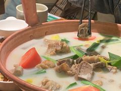 -云海肴·汽锅鸡·云南菜(美罗城店)