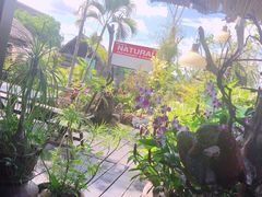 -自然餐厅(Phuket)