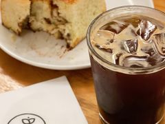 美式咖啡-Money Shops(愚园路店)