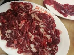 -陈记顺和潮汕牛肉火锅(韩江路店)