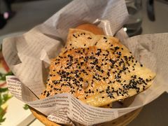 餐前面包-Solo(衡山路店)