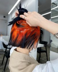 -New Fashion·新时尚形象设计