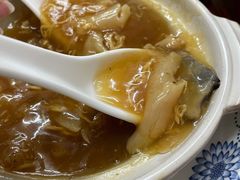 -添發碗仔翅美食