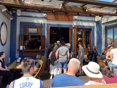 -Fergburger(皇后镇店)