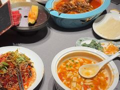 -阿五黄河大鲤鱼(陇海西路店)