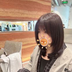 -MY HAIR ARDOR