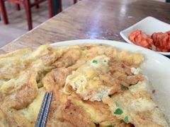 -金明玉小吃(康城路店)