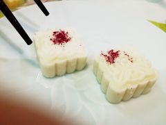 -荷风细雨·中国茶宴(碧云店)