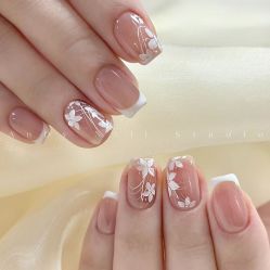 -情同手足美甲美睫